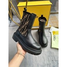 Fendi Boots